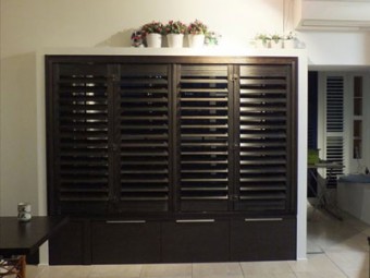 住宅兼オフィスのリフォーム